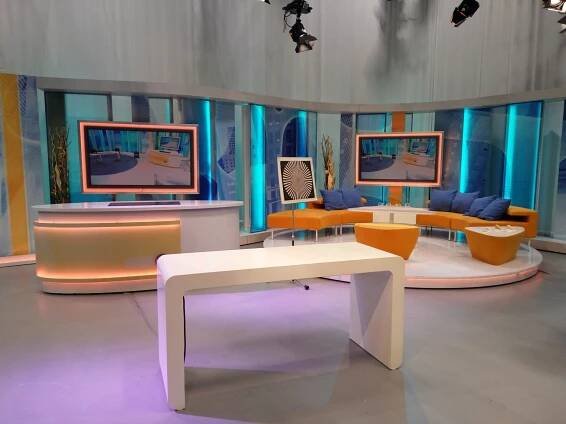 Exkurze do České televize - EDUCAnet Brno