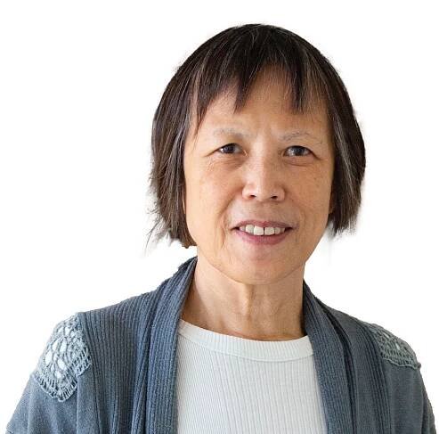 Cynthia Tam