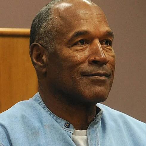 O.J. Simpson A 'Completely Free Man' After Parole Ends Early