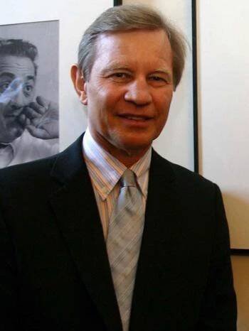 Michael York fotka