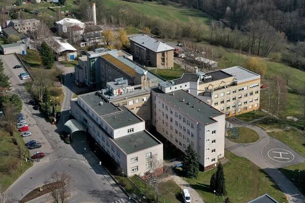 Návštěvy v nemocnicích v Libereckém kraji budou možné od pondělí 1. června - Turnovsko v akci