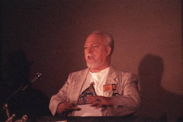 Robert Anton Wilson citáty (110 citátů)