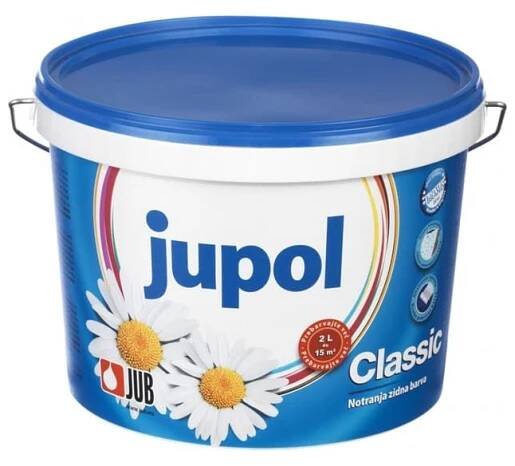 JUB Jupol Classic 15l