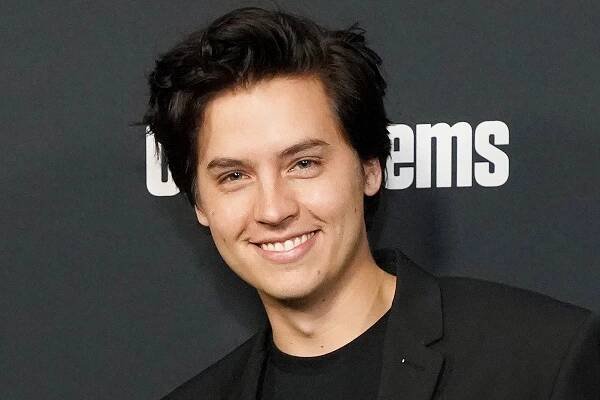 Cole Sprouse on Why He Would 'Absolutely Not' Do a Suite Life Reboot