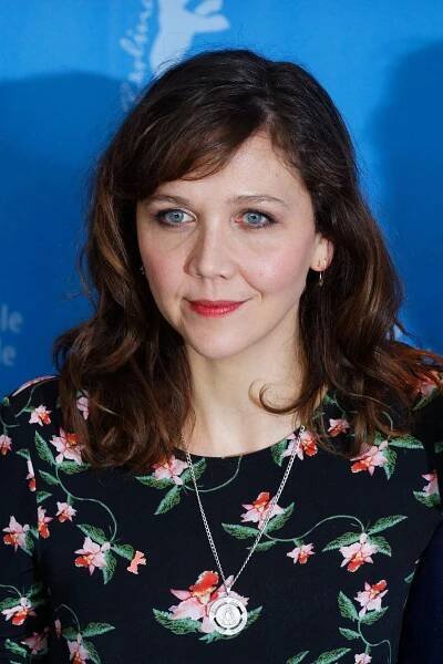 Odvážná herečka Maggie Gyllenhaal: Nahá v novém filmu!