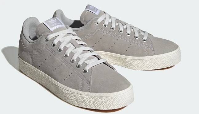 Stan Smith CS "Grey"