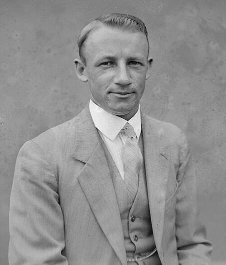 Don Bradman - Wikipedia