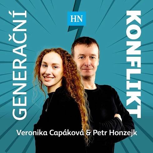 Jak vidí svět opravdu mladí lidé? Je tam řada překvapení! - Podcasty HN