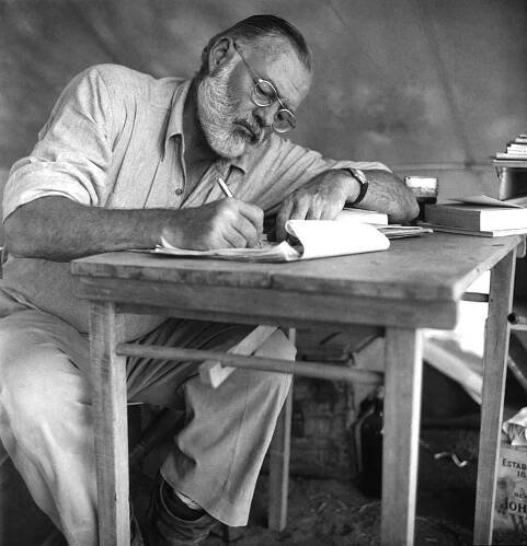 Why You Should Read 'The Old Man and the Sea' by Ernest Hemingway
