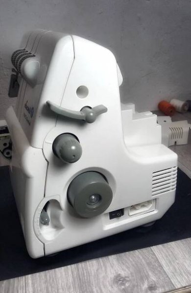 LUCZNIK-720D