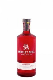 Whitley Neill Raspberry Gin - Alkoholonline.sk