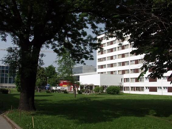 Univerzita Pardubice - Fakulta chemicko - technologická - Východní-Čechy.info - oficiální turistický portál Pardubického