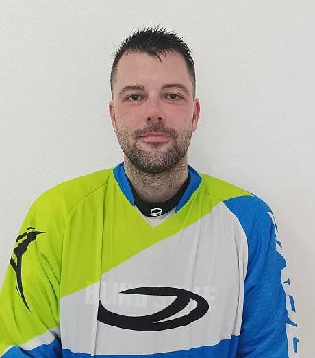 1 Michal Bortlík – Legendárna Florbalová Liga