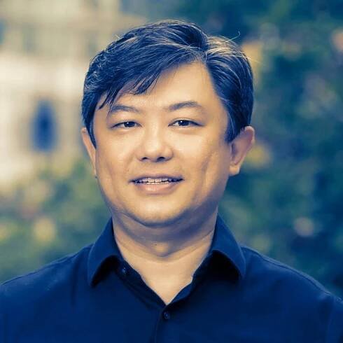 Kuo-Yi Lim (林国毅) - Singapore
