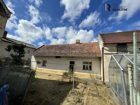 Prodej Dům, Kočín, okres Plzeň-sever
