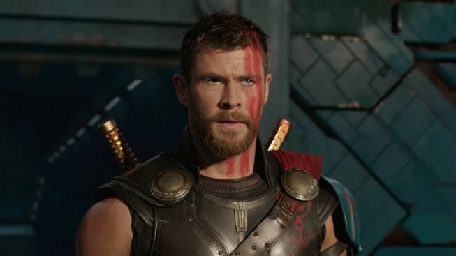 Thor: Ragnarok