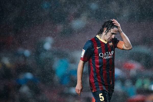 Carles Puyol: The Captain of Captains | Barca Universal