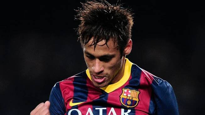 Primera Division: Barcelona reveal details of deal to sign Brazil star Neymar