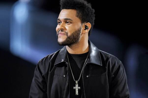 The Weeknd's 'Starboy,' Featuring Daft Punk, Hits No. 1 on Hot 100