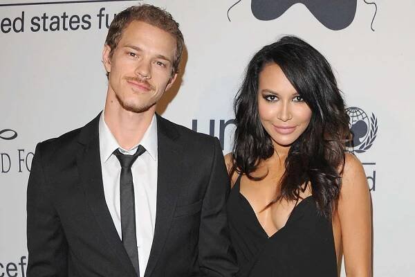 Naya Rivera & Ryan Dorsey Agreed to Joint Custody of Son Josey 3 Months Before She Disappeared