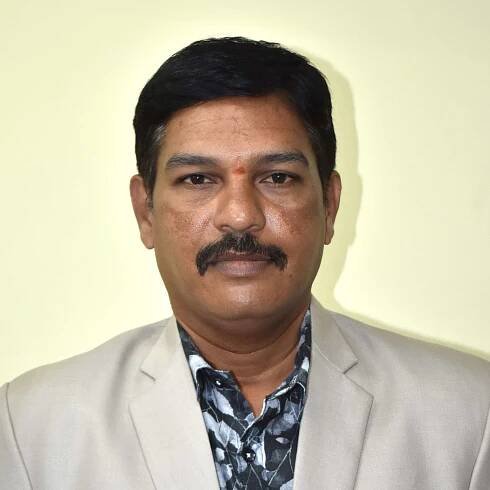 Vishwanath Manik