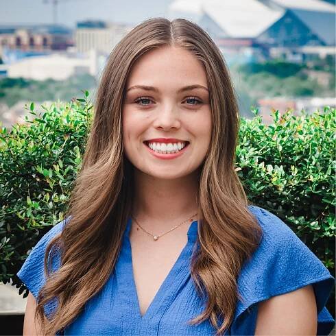 Young Gamechangers – GeorgiaForward