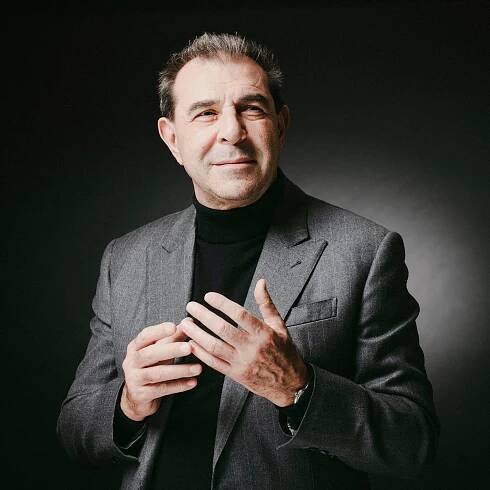 Daniele Gatti