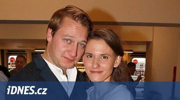 Vztah v covidu jsem brala jako virtuální chiméru, říká Krausová - iDNES.cz
