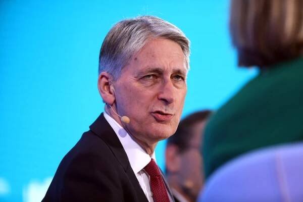 Key Speakers and Interviews From The Second Day At the Bloomberg New Economy Forum