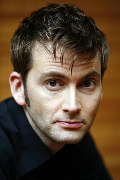 Filmy s tímto hercem David Tennant - SWEET.TV