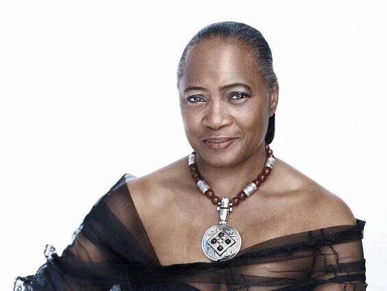 Barbara Hendricks - Agence Diane du Saillant