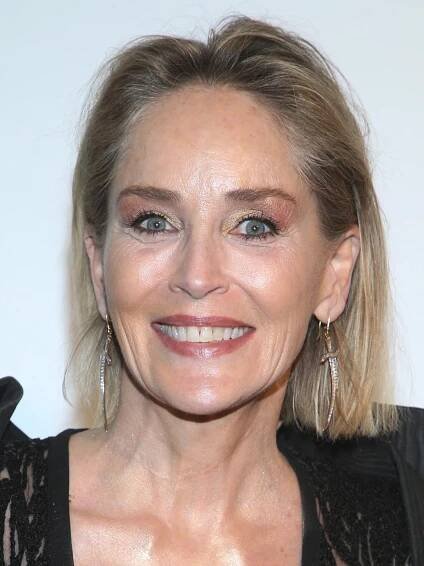 Sharon Stone - Actress