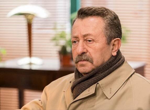 Tövbeler Olsun - Episode 31 (E31) (2021)