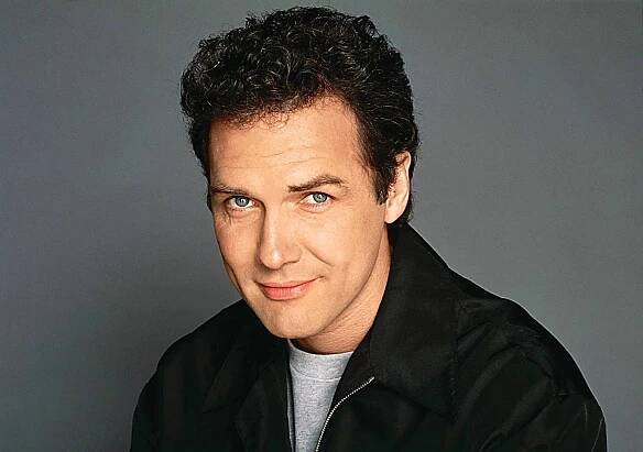 Norm Macdonald obituary