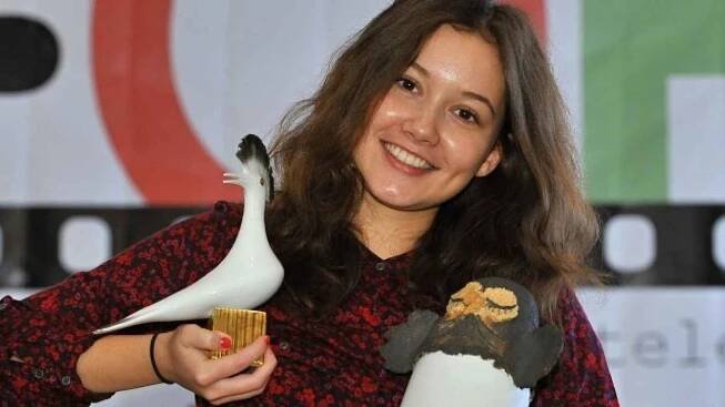Sabina Rojková: Při hře s Hanou Maciuchovou jsem měla okno, zareagovala skvěle