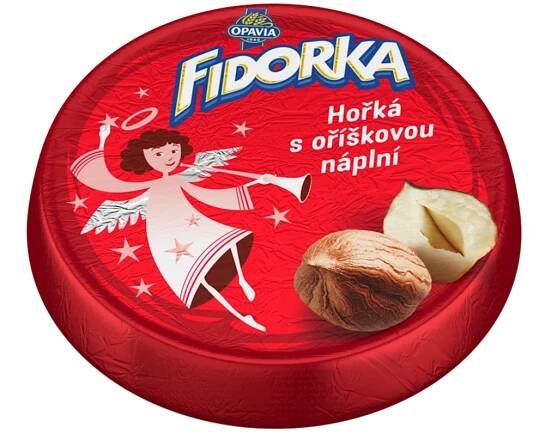 Fidorka