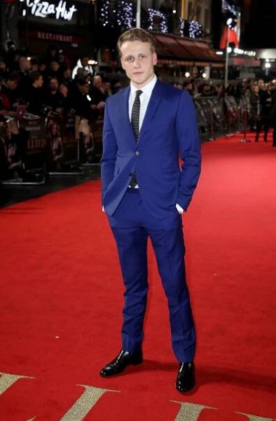 LONDON, ENGLAND - NOVEMBER 21:  Josh Dylan attends the UK Premiere of the Paramount Pictures Film "Allied" Odeon Leicester Square on November 21, 2016 in London, England.  (Photo by Mike Marsland/Mike Marsland/Getty Images for Paramount Pictures) *** Local Caption *** Josh Dylan