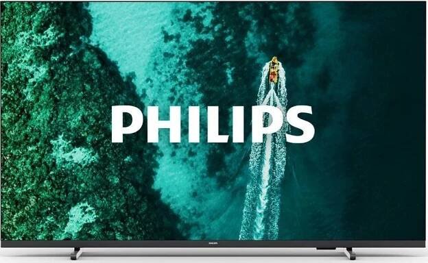 Philips 50PUS7409