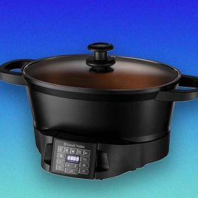 Russell Hobbs slow cooker deal: Get 40% off at Amazon