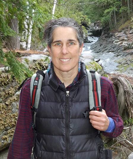 About Elizabeth Lee | NYS Licensed Outdoor Guide