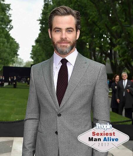 chris-pine