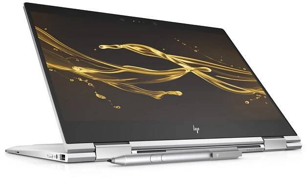 HP Spectre x360 13-ae004nc (2ZG59EA)