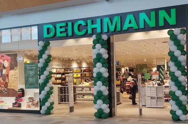 DEICHMANN | Olympia Teplice