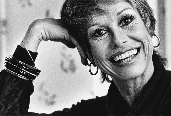 The Mary Tyler Moore No One Knew: Her Husband on Triumph over 'the Toughest of Circumstances' (Exclusive)