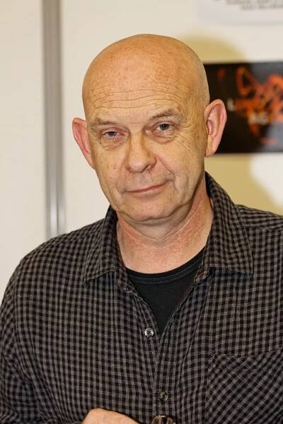 Doug Bradley