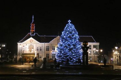 Advent přehledně: Vánoce ve středních Čechách