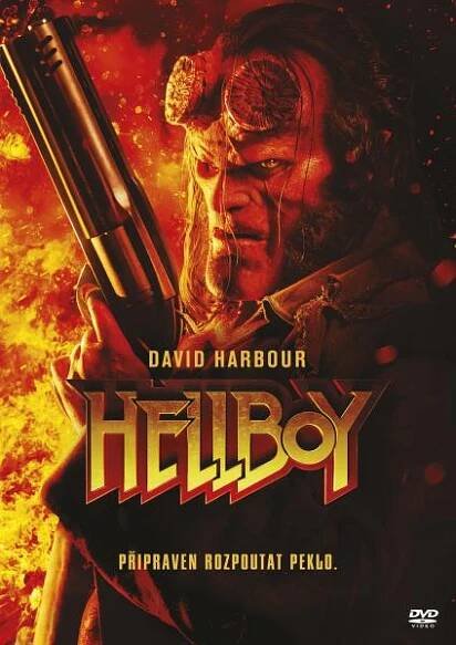 Hellboy