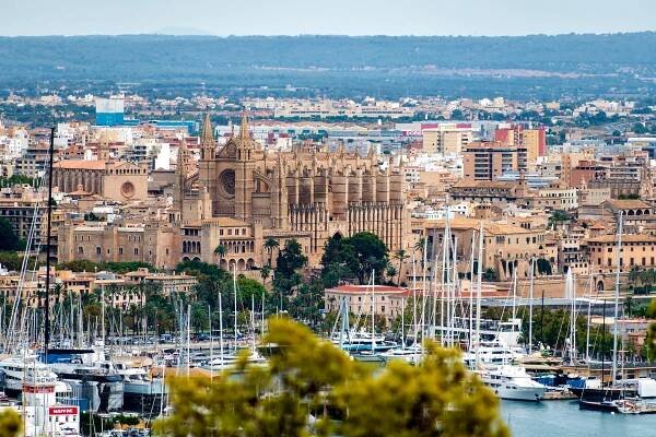 Illegale Vermietung Spanien