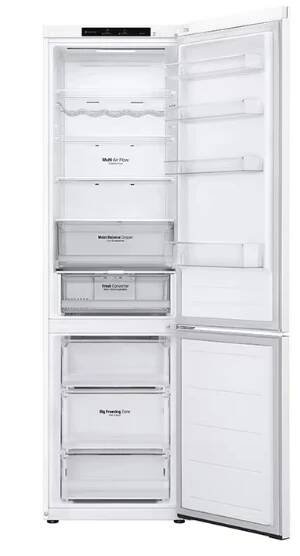 LG GBV3200DSW