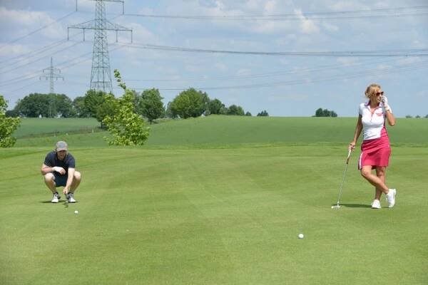 Golf Masters | sport & business golf tour • Galerie: Golf Resort Mstětice Zeleneč / 25. 5. 2018